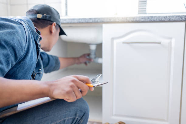 Best Sewer Line Repair  in Shippensburg University, PA