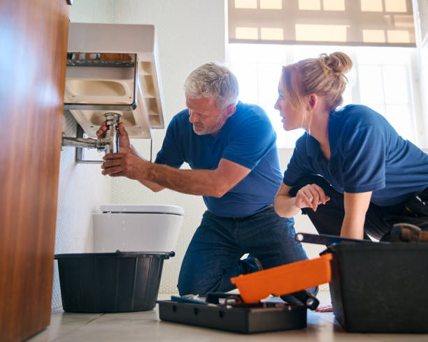 Best Shower Repair Services  in Shippensburg University, PA